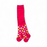 Printed Woolen Leggings